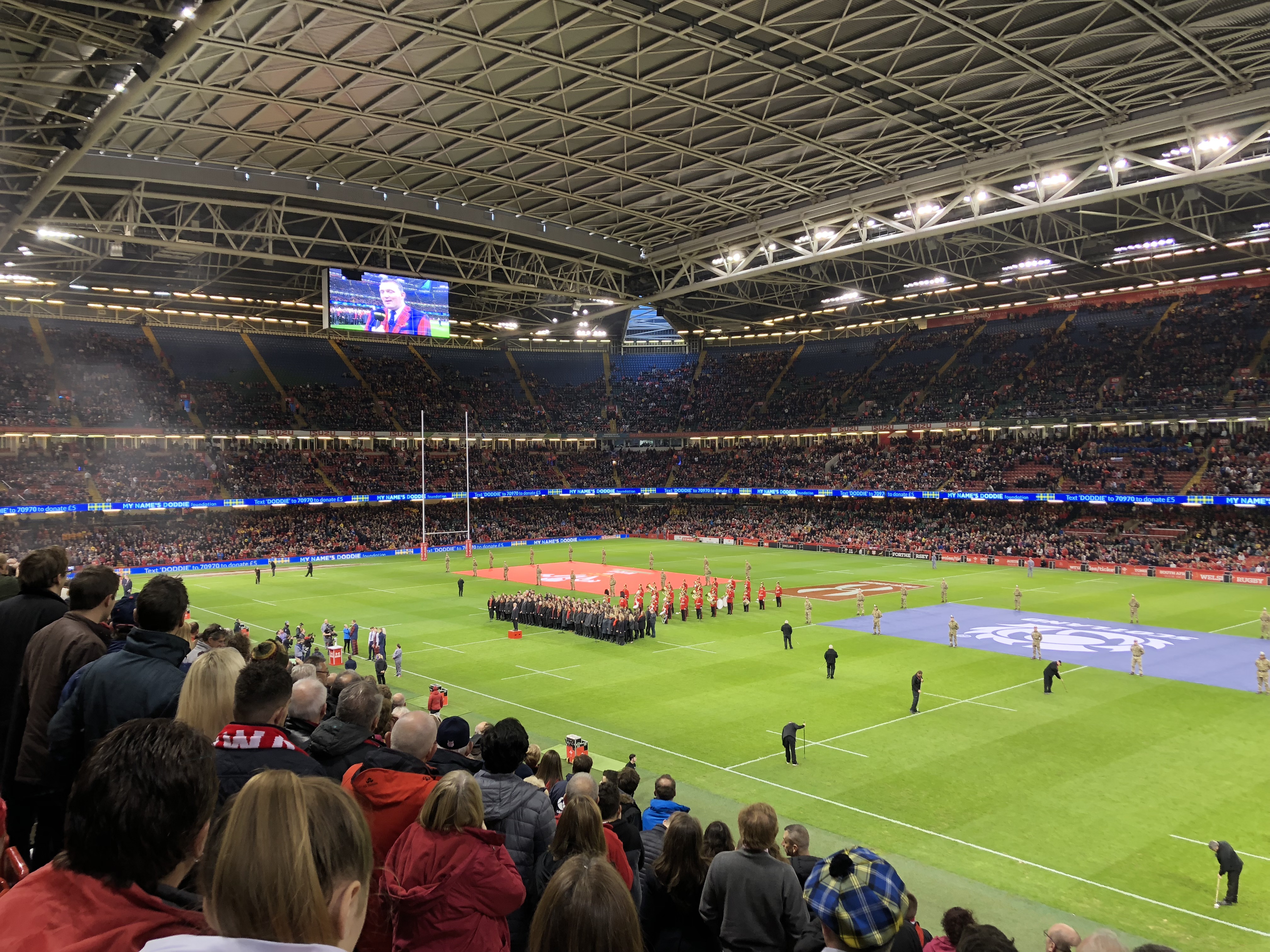 Community Appeal Campaign