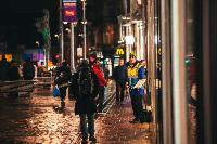 Covid-19: Big Issue North Hardship Fund