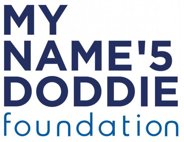 My Name'5 Doddie Foundation: Stadium Text Giving