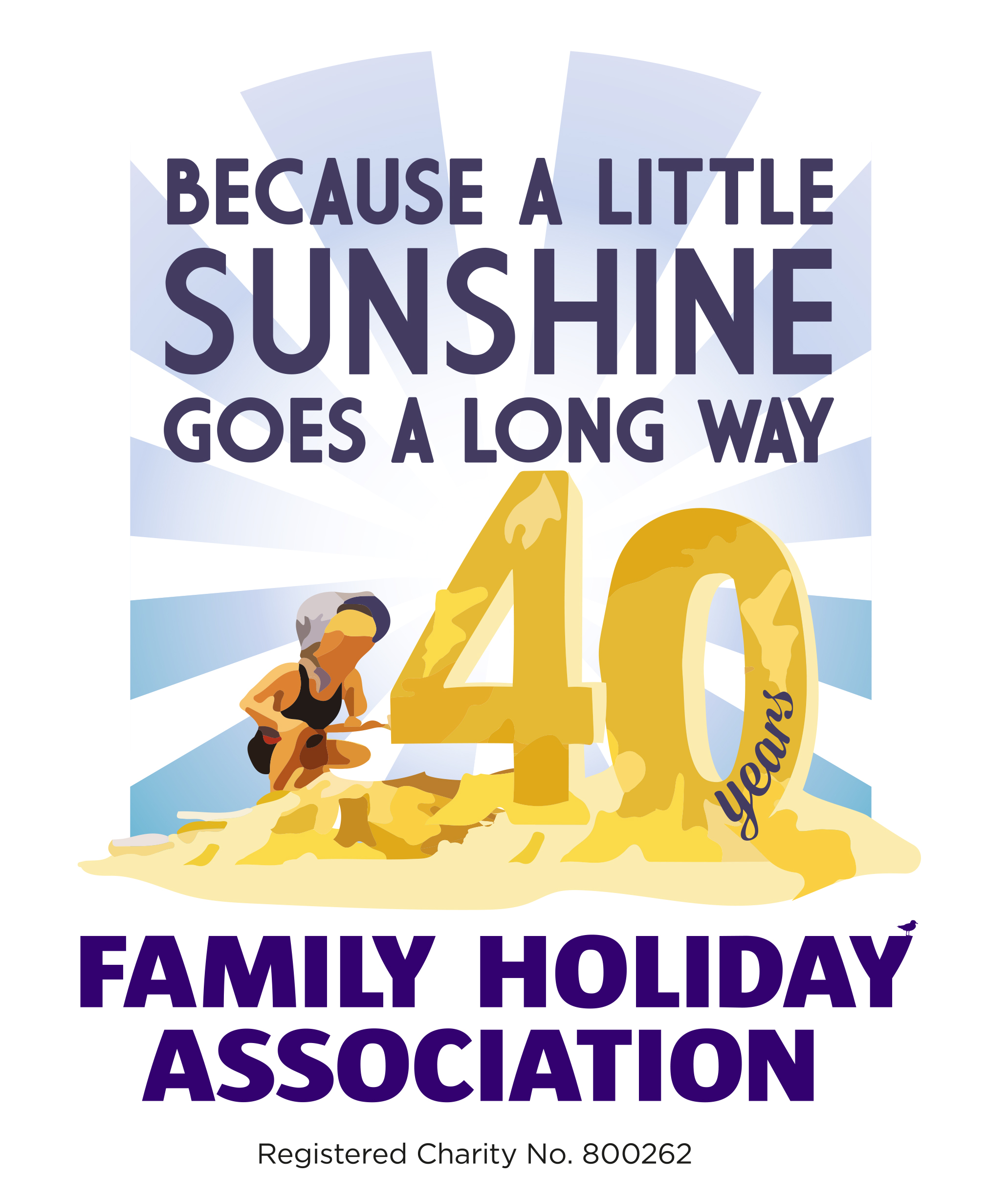 Gunge Off! Family Holiday Association at TTG Travel Awards