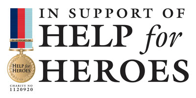 Help for Heroes: Hit for 6 Cricket Day at the Kia Oval