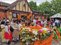 Religious Festival Giving – Mauritian Marathi Society