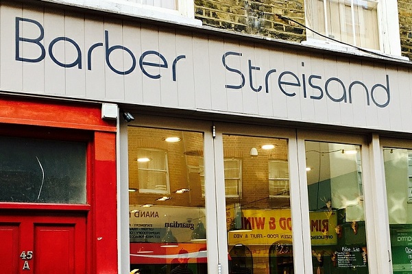 Mayor's Fund for London – Contactless Giving in Retail