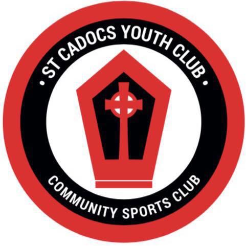 St Cadoc's Youth Club: Kiev Champions League Final Raffle